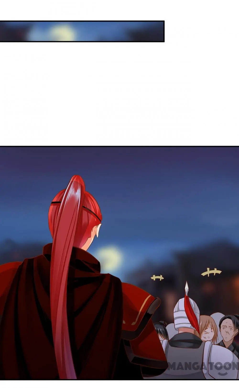 The Princess’s Time Travel Chapter 193 - page 7